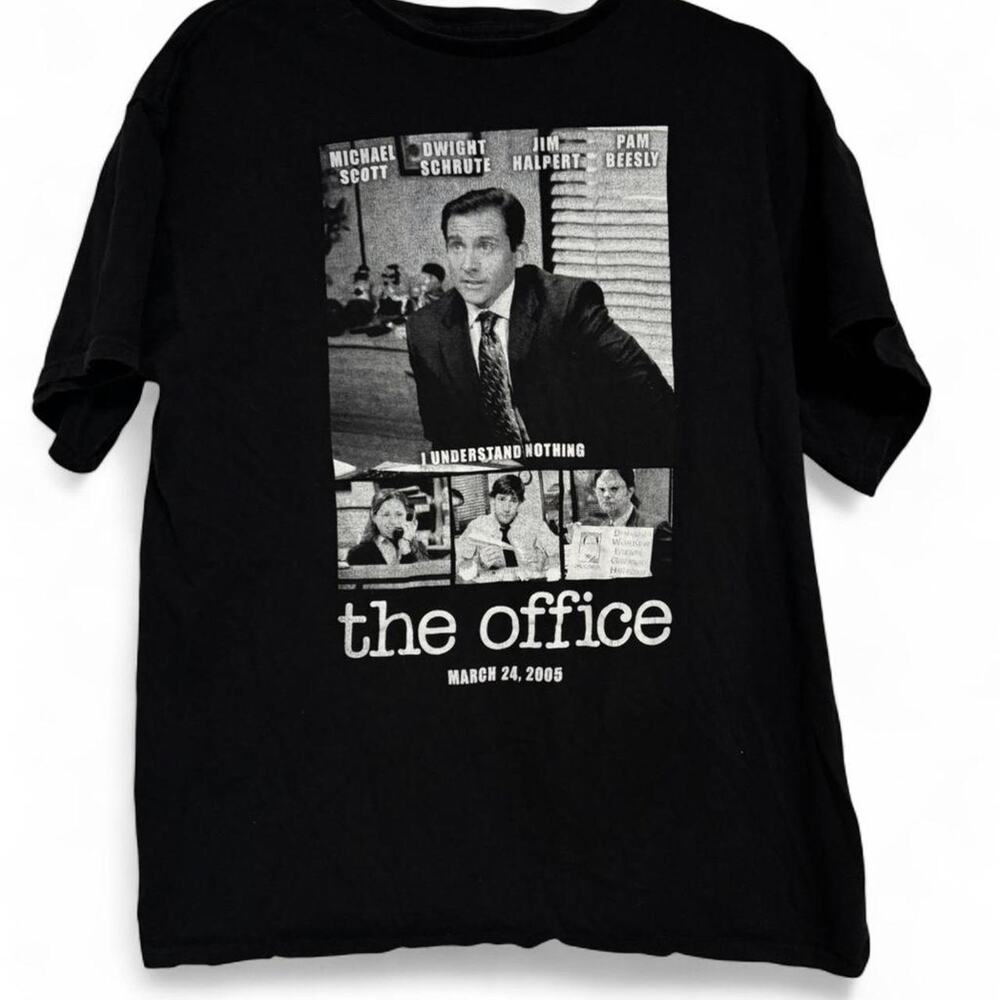 The Office T-Shirt